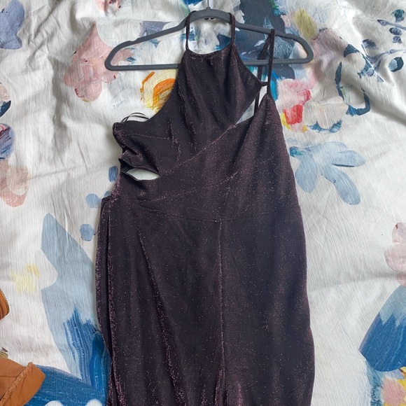 REVOLVE superdown Tia Cut Out Jumpsuit - Picture 5 of 5